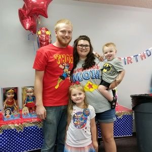 Meet your Posher, Taylor